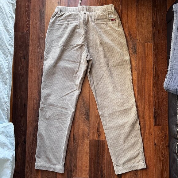 Levi's EZ Chino Corduroy pants - Picture 5 of 5